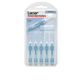 Escova de Dentes Interdental Lacer Cónico 6 Unidades de Lacer, Escova de interdentárias - Ref: S05102529, Preço: 6,53 €, Desc...