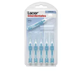 Cepillo de Dientes Interdental Lacer Cónico 6 Unidades de Lacer, Cepillos interdentales - Ref: S05102529, Precio: 6,53 €, Des...