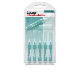 Escova de Dentes Interdental Lacer Extrafino 6 Unidades de Lacer, Escova de interdentárias - Ref: S05102530, Preço: 6,53 €, D...