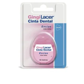 Dental Floss Lacer Gingilacer (50 m) by Lacer, Dental Floss - Ref: S05102569, Price: 6,91 €, Discount: %