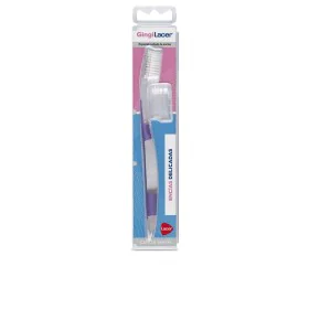 Brosse à Dents Lacer Gingilacer Suave de Lacer, Brosses à dents manuelles - Réf : S05102572, Prix : 6,92 €, Remise : %