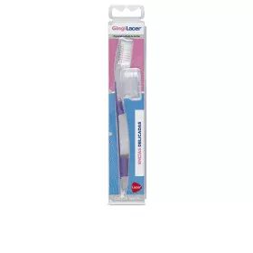 Brosse à Dents Lacer Gingilacer Suave de Lacer, Brosses à dents manuelles - Réf : S05102572, Prix : 6,92 €, Remise : %