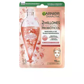 Máscara Reparadora Garnier SkinActive Probióticos de Garnier, Máscaras - Ref: S05102622, Preço: 4,25 €, Desconto: %