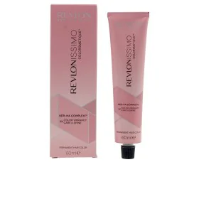 Permanent Dye Revlon Revlonissimo Colorsmetique Pure Colors Red Nº 600 60 ml by Revlon, Permanent Colour - Ref: S05102645, Pr...