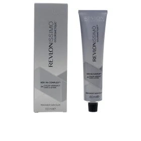 Dauerfärbung Revlon Revlonissimo Colorsmetique High Coverage Dunkelblond Nº 6 60 ml von Revlon, Farben - Ref: S05102651, Prei...