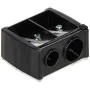 Pencil Sharpener NYX Sharpener Make-up Black 2 Compartments (1 Unit) by NYX, Sharpeners - Ref: S05102682, Price: 6,15 €, Disc...