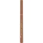 Delineador de Sobrancelhas Catrice On Point 030-warm brown (1 ml) de Catrice, Cores para sobrancelhas - Ref: S05103031, Preço...