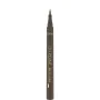 Delineador de Cejas Catrice On Point 040-dark brown (1 ml) de Catrice, Colores para cejas - Ref: S05103032, Precio: 6,04 €, D...