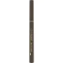 Delineador de Cejas Catrice On Point 040-dark brown (1 ml) de Catrice, Colores para cejas - Ref: S05103032, Precio: 6,04 €, D...