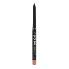 Crayon Contour des Lèvres Catrice Plumping Nº 010 0,35 g de Catrice, Crayons à lèvres - Réf : S05103043, Prix : 3,98 €, Remis...