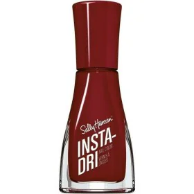 Fixador de Esmalte de Unhas Sally Hansen Insta-Dri Nº 393 9,17 ml de Sally Hansen, Camada superior - Ref: S05103121, Preço: 5...