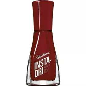 Fijador de Esmalte de Uñas Sally Hansen Insta-Dri Nº 393 9,17 ml de Sally Hansen, Capa superior - Ref: S05103121, Precio: 4,8...