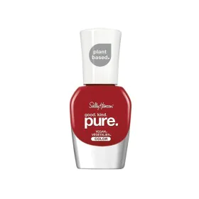 vernis à ongles Sally Hansen Good.Kind.Pure 310-pomegranate punch (10 ml) de Sally Hansen, Vernis à ongles - Réf : S05103133,...