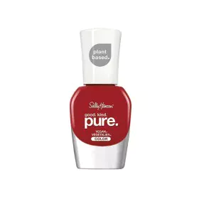 nail polish Sally Hansen Good.Kind.Pure 310-pomegranate punch (10 ml) by Sally Hansen, Polish - Ref: S05103133, Price: 7,60 €...