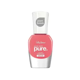 nail polish Sally Hansen Good.Kind.Pure 270-coral calm (10 ml) by Sally Hansen, Polish - Ref: S05103135, Price: 7,61 €, Disco...