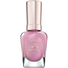 Nagellack Sally Hansen Color Therapy 270-mauve mantra (14,7 ml) von Sally Hansen, Farblack - Ref: S05103149, Preis: 7,05 €, R...