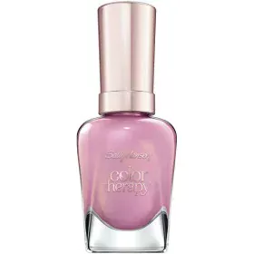 Nagellack Sally Hansen Color Therapy 270-mauve mantra (14,7 ml) von Sally Hansen, Farblack - Ref: S05103149, Preis: 7,05 €, R...