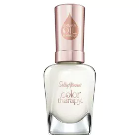 smalto Sally Hansen Color Therapy 110-well well well (14,7 ml) di Sally Hansen, Smalti - Rif: S05103154, Prezzo: 7,02 €, Scon...