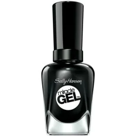 Pintaúñas Sally Hansen Miracle Gel 460-onyx-pected (14,7 ml) de Sally Hansen, Esmaltes en gel - Ref: S05103161, Precio: 7,56 ...