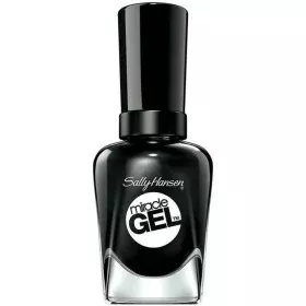 Pintaúñas Sally Hansen Miracle Gel 460-onyx-pected (14,7 ml) de Sally Hansen, Esmaltes en gel - Ref: S05103161, Precio: 7,56 ...