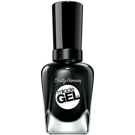 Nagellack Sally Hansen Miracle Gel 460-onyx-pected (14,7 ml) von Sally Hansen, Gellack - Ref: S05103161, Preis: 6,81 €, Rabat...