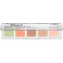 Paleta de Sombras de Ojos Catrice Allround Nº 010 6 g de Catrice, Sombras de ojos - Ref: S05103194, Precio: 5,36 €, Descuento: %