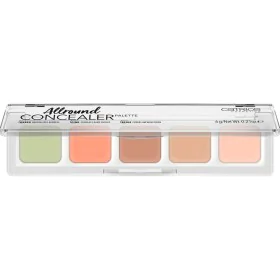 Paleta de Sombras de Ojos Catrice Allround Nº 010 6 g de Catrice, Sombras de ojos - Ref: S05103194, Precio: 6,38 €, Descuento: %