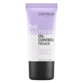 Primer facial Catrice The Mattifier (30 ml) de Catrice, Primers - Ref: S05103197, Preço: 7,27 €, Desconto: %