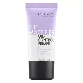 Prebase de Maquillaje Catrice The Mattifier (30 ml) de Catrice, Prebases - Ref: S05103197, Precio: 7,27 €, Descuento: %