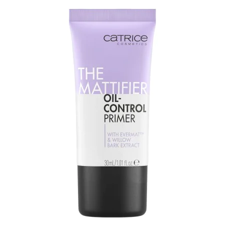 Pré base de maquillage Catrice The Mattifier (30 ml) de Catrice, Bases de maquillage - Réf : S05103197, Prix : 7,27 €, Remise...