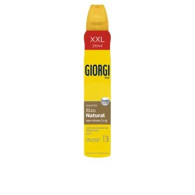 Espuma Moldeadora Giorgi Curly Nº3 (250 ml) de Giorgi, Mousses y espumas - Ref: S05103253, Precio: 4,36 €, Descuento: %