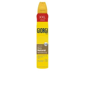 Espuma Modeladora Giorgi Curly Nº3 (250 ml) de Giorgi, Mousses e espumas - Ref: S05103253, Preço: 4,36 €, Desconto: %