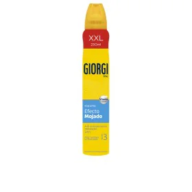 Espuma Moldeadora Giorgi Nº3 Efecto Mojado (250 ml) de Giorgi, Mousses y espumas - Ref: S05103254, Precio: 4,36 €, Descuento: %