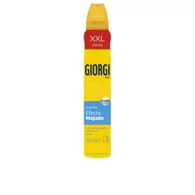 Espuma Moldeadora Giorgi Nº3 Efecto Mojado (250 ml) de Giorgi, Mousses y espumas - Ref: S05103254, Precio: 4,36 €, Descuento: %