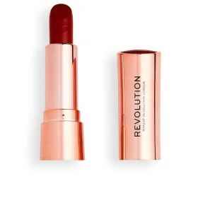 Lipstick Revolution Make Up Satin Kiss Ruby (3,5 g) by Revolution Make Up, Lipsticks - Ref: S05103327, Price: 6,97 €, Discoun...