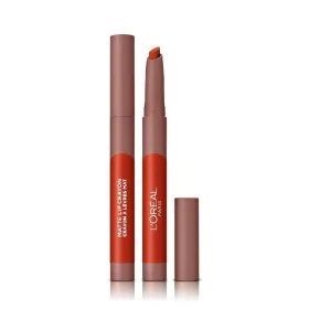 Rouge à lèvres L'Oreal Make Up Infaillible 106-mon cinnamon (2,5 g) de L'Oreal Make Up, Rouges à lèvres - Réf : S05103413, Pr...