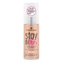 Base de Maquilhagem Cremosa Essence Stay All Day 16H 10-soft beige (30 ml) de Essence, Bases - Ref: S05103728, Preço: 5,87 €,...