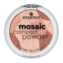 Pós Compactos Bronzeadores Essence 01-sunkissed beauty (10 g) de Essence, Bronzeadores - Ref: S05103813, Preço: 4,92 €, Desco...