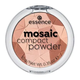 Polvos Compactos Bronceadores Essence 01-sunkissed beauty (10 g) de Essence, Bronceadores - Ref: S05103813, Precio: 5,86 €, D...