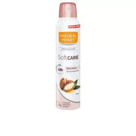 Deodorante Spray Natural Honey Soft Care (200 ml) di Natural Honey, Deodoranti - Rif: S05103939, Prezzo: 4,77 €, Sconto: %