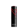 Hydrating Lipstick NYX Shout Loud Satin finish red haute Red 3,5 g by NYX, Lipsticks - Ref: S05104797, Price: 5,88 €, Discoun...