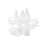 Pièces de rechange aspirateur nasal Suavinex Recambio Aspirador Nasal 10 Unités (10 Unités) de Suavinex, Soins des oreilles e...