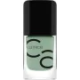 smalto Catrice Iconails 124-believe in jade (10,5 ml) di Catrice, Smalti in gel - Rif: S05105059, Prezzo: 3,99 €, Sconto: %