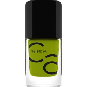 verniz de unhas Catrice Iconails 126-get slimed (10,5 ml) de Catrice, Vernizes em gel - Ref: S05105061, Preço: 4,51 €, Descon...