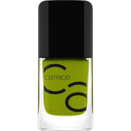 nail polish Catrice Iconails 126-get slimed (10,5 ml) by Catrice, Gel Polish - Ref: S05105061, Price: 3,78 €, Discount: %