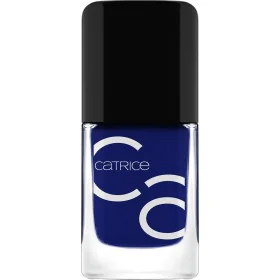 nail polish Catrice Iconails 128-blue me away (10,5 ml) by Catrice, Gel Polish - Ref: S05105063, Price: 4,76 €, Discount: %