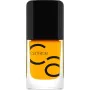 nail polish Catrice Iconails 129-bee mine (10,5 ml) by Catrice, Gel Polish - Ref: S05105064, Price: 3,79 €, Discount: %