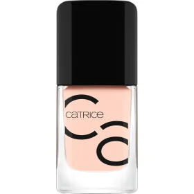 Nagellack Catrice Iconails 133-never peachless (10,5 ml) von Catrice, Gellack - Ref: S05105068, Preis: 4,01 €, Rabatt: %