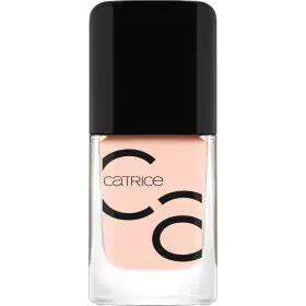 nail polish Catrice Iconails 133-never peachless (10,5 ml) by Catrice, Gel Polish - Ref: S05105068, Price: 4,01 €, Discount: %