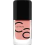 Pintaúñas Catrice Iconails 136-sanding nudes (10,5 ml) de Catrice, Esmaltes en gel - Ref: S05105071, Precio: 4,01 €, Descuent...